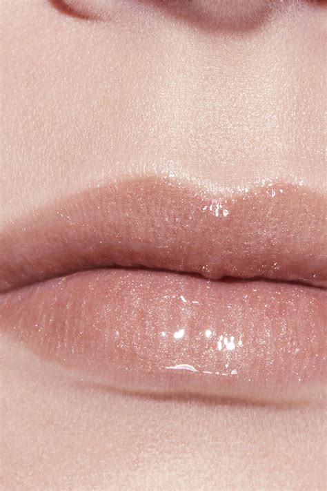 chanel lip rouge coco|Chanel lip gloss noce moscata.